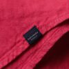 Camisas boyfriend informales de lino
