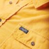 Camisas de manga larga de micropana