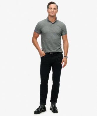 Camisas de piqué clásicas