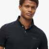 Camisas de piqué clásicas