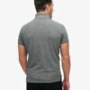Camisas de piqué clásicas