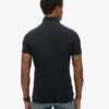 Camisas de piqué clásicas