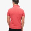 Camisas de piqué clásicas