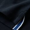 Camisas de piqué clásicas