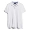 Camisas de piqué clásicas