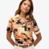Camisas de playa