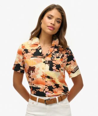 Camisas de playa
