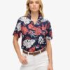 Camisas de playa