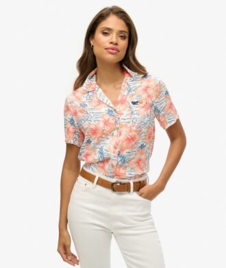 Camisas de playa