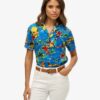 Camisas de playa