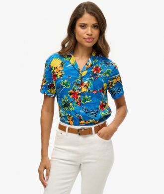 Camisas de playa