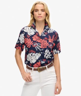 Camisas de playa