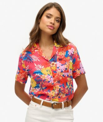 Camisas de playa