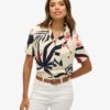 Camisas de playa