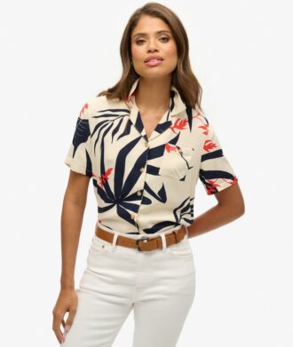 Camisas de playa