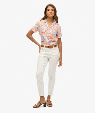 Camisas de playa