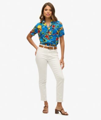 Camisas de playa