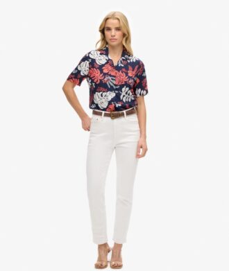 Camisas de playa