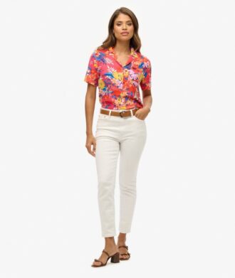 Camisas de playa
