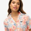 Camisas de playa