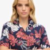 Camisas de playa