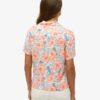 Camisas de playa