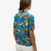 Camisas de playa