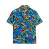 Camisas de playa