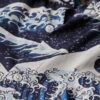 Camisas hawaianas de manga corta