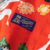 Camisas hawaianas de manga corta