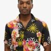 Camisas hawaianas de resort