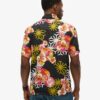 Camisas hawaianas de resort