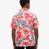 Camisas hawaianas de resort