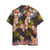 Camisas hawaianas de resort