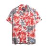 Camisas hawaianas de resort