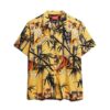 Camisas hawaianas de resort