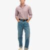 Camisas informales de manga larga