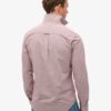 Camisas informales de manga larga