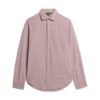 Camisas informales de manga larga