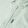 Camisas Oxford de manga corta