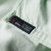 Camisas Oxford de manga corta