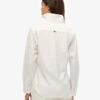 Camisas Oxford entalladas de manga larga