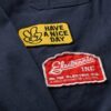 Camisas Scout de manga larga