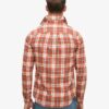 Camisas Vintage de algodón orgánico Camisas Vintage de algodón orgánico