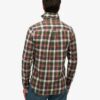 Camisas Vintage de algodón orgánico Camisas Vintage de algodón orgánico