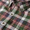 Camisas Vintage de algodón orgánico Camisas Vintage de algodón orgánico