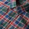 Camisas Vintage de algodón orgánico Camisas Vintage de algodón orgánico