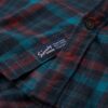 Camisas Vintage de algodón orgánico Camisas Vintage de algodón orgánico
