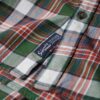 Camisas Vintage de algodón orgánico Camisas Vintage de algodón orgánico