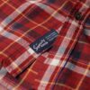 Camisas Vintage de algodón orgánico Camisas Vintage de algodón orgánico